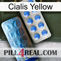 Cialis Yellow 40